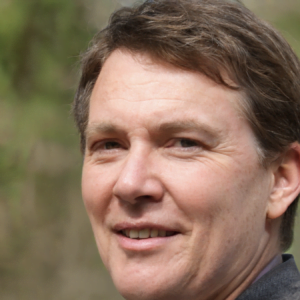 Picture of Lars Eriksson